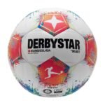Derbystar Football Brillant Mini