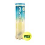 Head Pro Tennis Balls