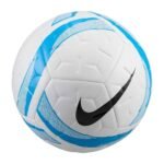 Nike Football Academy Team Light - White/Blue/Black