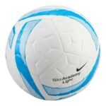 Nike Football Academy Team Light - White/Blue/Black - Image 2