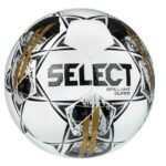 Select Football Brillant Super V23 - White/Grey