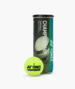 Yonex Championship tennis ball 3 Tennis Balls - Image 2