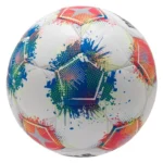 Football Derbystar Bundesliga Brillant size 1/Mini - Image 3