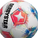 Football Derbystar Bundesliga Brillant size 1/Mini - Image 4