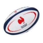 Gilbert France Replica Rugby Ball - Image 4