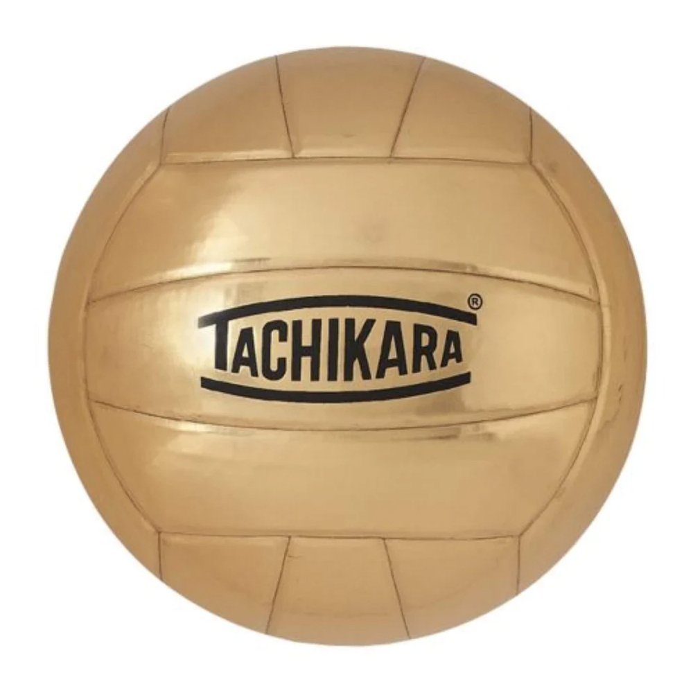 01 Tachikara Autograph Volleyball - The Champ - Image 1