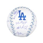 Los Angeles Dodgers 2025 Baseball