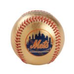 New York Mets Fanatics Authentic Baseball