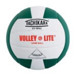 Tachikara SVMNC Volley-Lite Color Volleyball