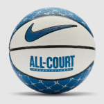 Nike Everyday All Court 8P Graphic - Size 7