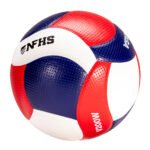 Mikasa V200W-USA Official NFHS Volleyball