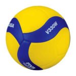 Mikasa V330W Volleyball