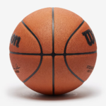 Wilson NBA Official Game Ball - Size 7 - Image 2