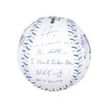 Los Angeles Dodgers 2025 Baseball - Image 2