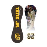 San Diego Padres Fernando Baseball - Image 2