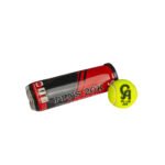 CA 20k Plus Cricket Tape Ball