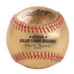 Atlanta Braves Fanatics Authentic Baseball - Image 2