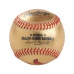 St. Louis Cardinals Fanatics Baseball - Image 2