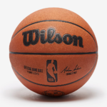 Wilson NBA Official Game Ball - Size 7 - Image 3