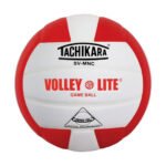 Tachikara SVMNC Volley-Lite Color Volleyball - Image 13