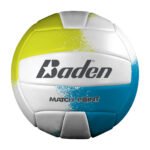 Baden BVSL14 Matchpoint Volleyball - Image 4