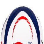 Gilbert France Replica Rugby Ball - Image 2