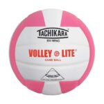 Tachikara SVMNC Volley-Lite Color Volleyball - Image 12