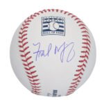 Fred McGriff Atlanta Braves Baseball