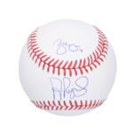 Albert Pujols and Yadier Baseball