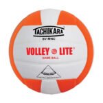 Tachikara SVMNC Volley-Lite Color Volleyball - Image 11