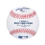 Albert Pujols and Yadier Baseball - Image 2