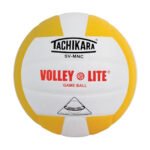 Tachikara SVMNC Volley-Lite Color Volleyball - Image 10