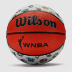 Wilson WNBA Authentic Basketball - Image 3