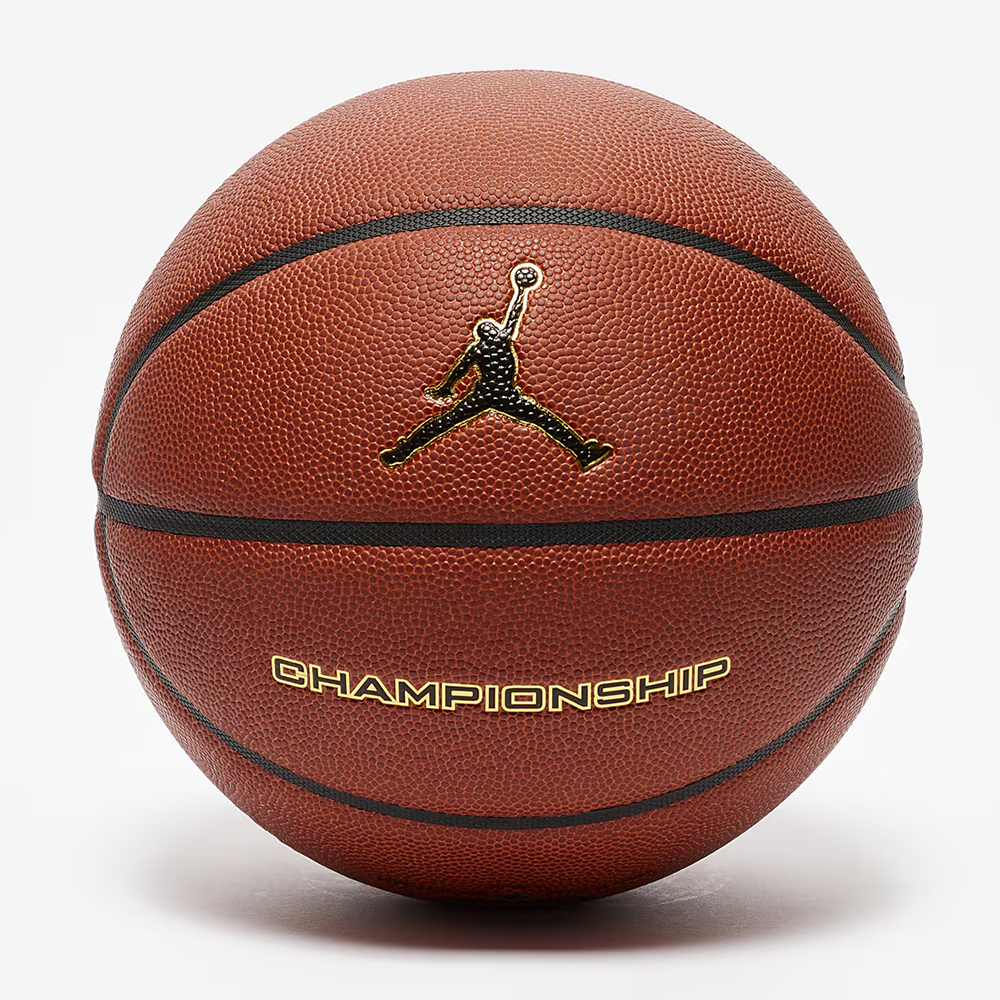 08 Jordan Championship 8P - Size 7 - Image 1