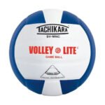 Tachikara SVMNC Volley-Lite Color Volleyball - Image 9