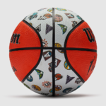 Wilson WNBA Authentic Basketball - Image 2