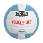 Tachikara SVMNC Volley-Lite Color Volleyball - Image 8