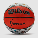 Wilson WNBA Authentic Basketball