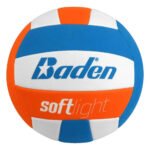 Baden VXT1 Softlight Youth Volleyball