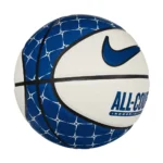 Nike EVERYDAY ALL COURT 8P GRAPHIC DEFLATED Basketball - Image 4