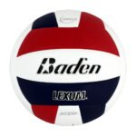Baden Lexum VX450 NFHS Microfiber Volleyball