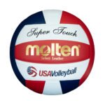 Molten Super Touch IV58L Volleyball - Image 2