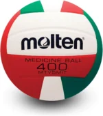 Molten VB Setter Heavyweight Training Volleyball 14.1 OZ Microfiber Composite - Image 2