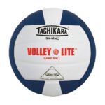 Tachikara SVMNC Volley-Lite Color Volleyball - Image 7