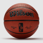Wilson NBA Authentic City Basketball