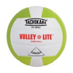 Tachikara SVMNC Volley-Lite Color Volleyball - Image 6
