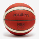 Molten BG5000 FIBA Official Game Ball - Size 7