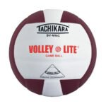 Tachikara SVMNC Volley-Lite Color Volleyball - Image 5