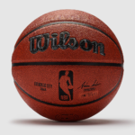 Wilson NBA Authentic City Basketball - Image 3