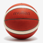 Molten BG5000 FIBA Official Game Ball - Size 7 - Image 3